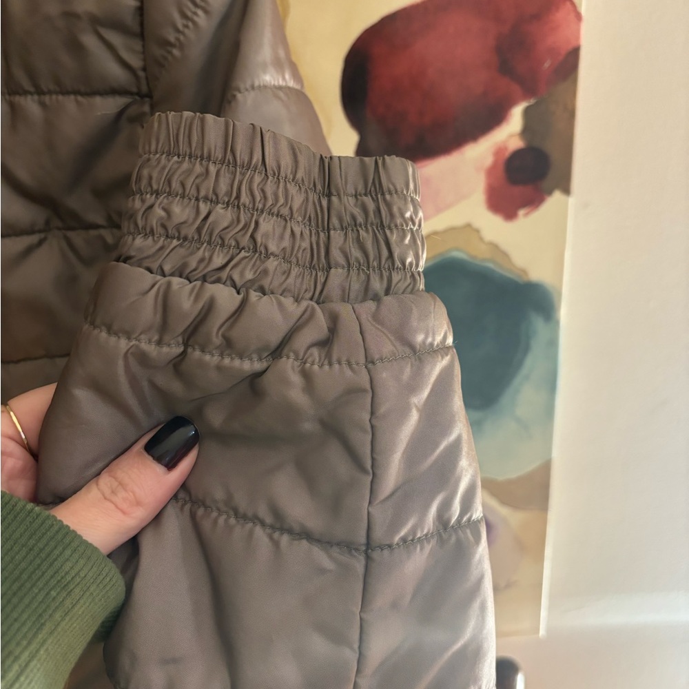 Ann Taylor Jacket - Picture 3 of 7